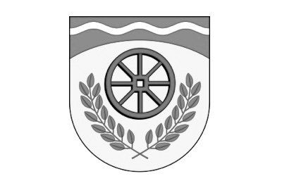 Wappen der Gemeinde Hennstedt in Dithmarschen