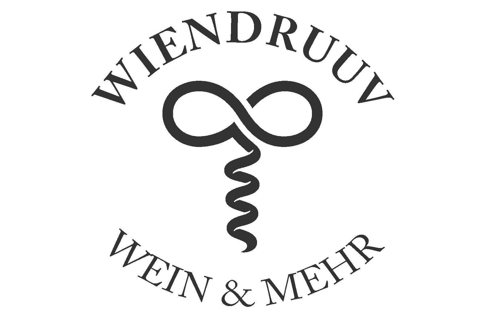 Wiendruuv Logo